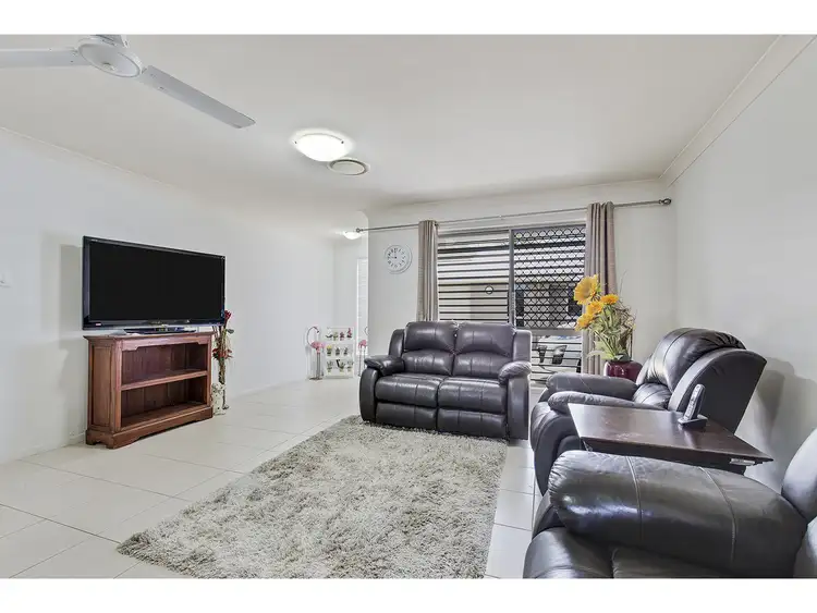 Third view of Homely apartment listing, 1/84-86 Edington Street, Berserker QLD 4701