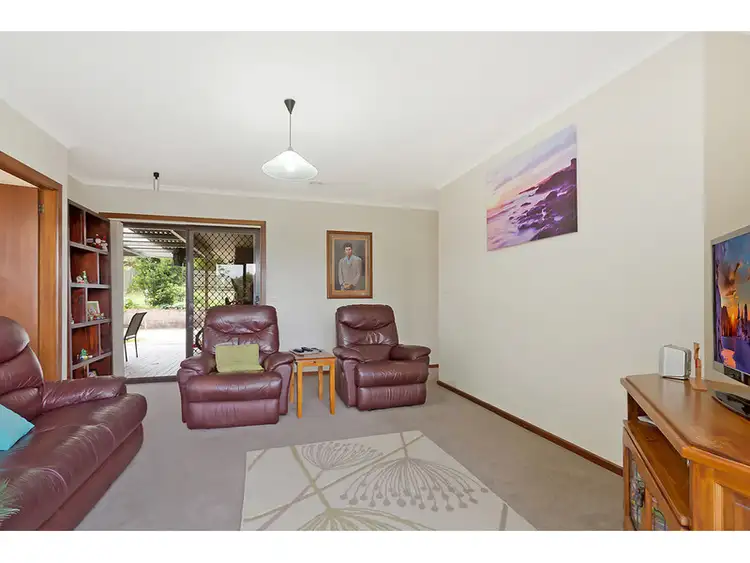 Fifth view of Homely house listing, 33 Toalla Street, Pambula NSW 2549
