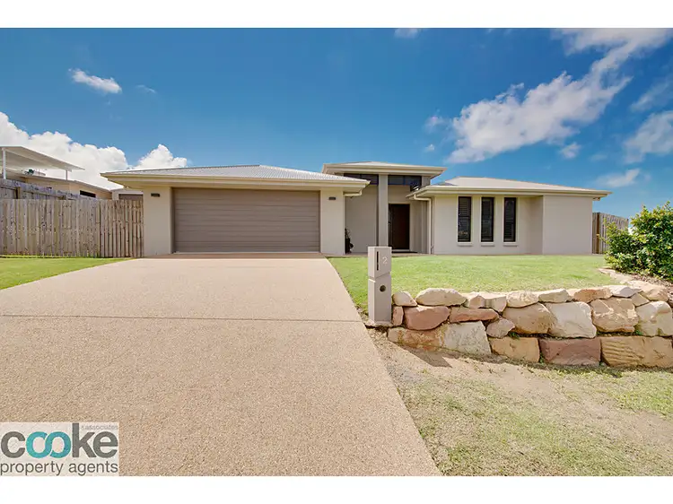 2 Primrose Street, Yeppoon QLD 4703