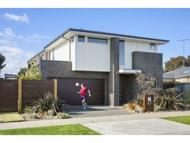 24 Rippleside Drive, Torquay VIC 3228