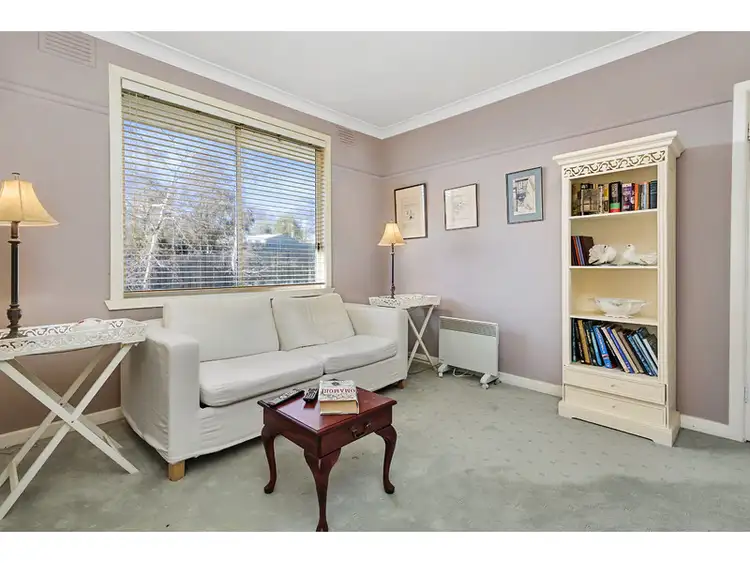 Fifth view of Homely house listing, 27 Dundas Street, Lancefield VIC 3435