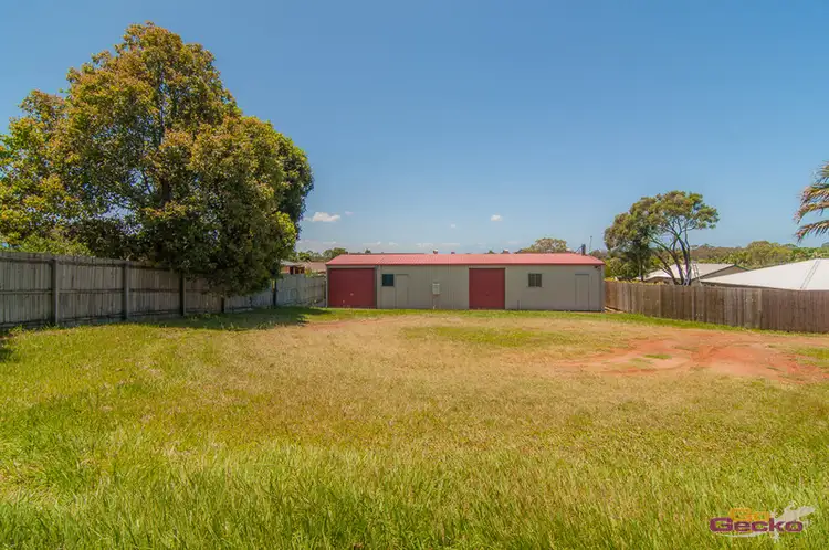 Second view of Homely land listing, 35 Bracken Street, Bracken Ridge QLD 4017