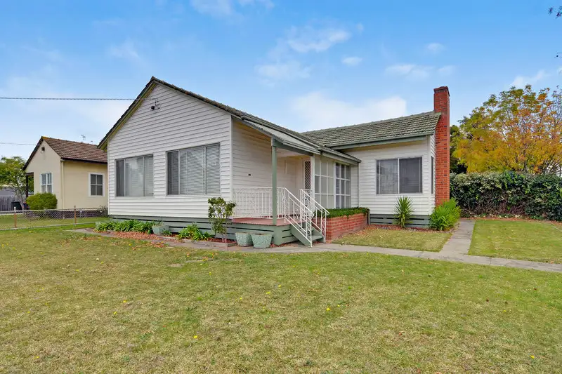 Main view of Homely house listing, 1 Chenhall Crescent, Traralgon VIC 3844
