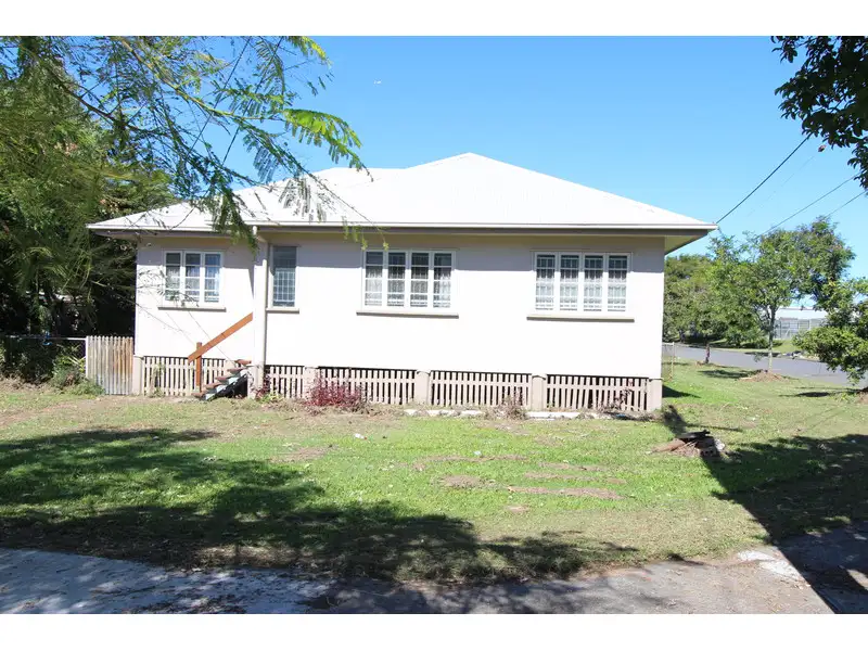 Main view of Homely house listing, 58 Goburra Street, Rocklea QLD 4106