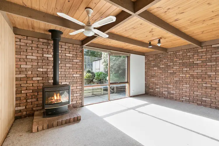 Third view of Homely house listing, 107 Fischer Street, Torquay VIC 3228