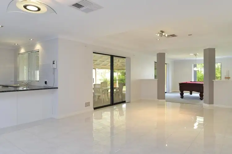 Fifth view of Homely house listing, 23 Mathews Way, Somerville, Kalgoorlie WA 6430