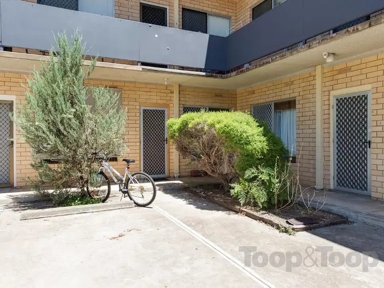 Second view of Homely unit listing, 3/225 Anzac Highway, Plympton SA 5038
