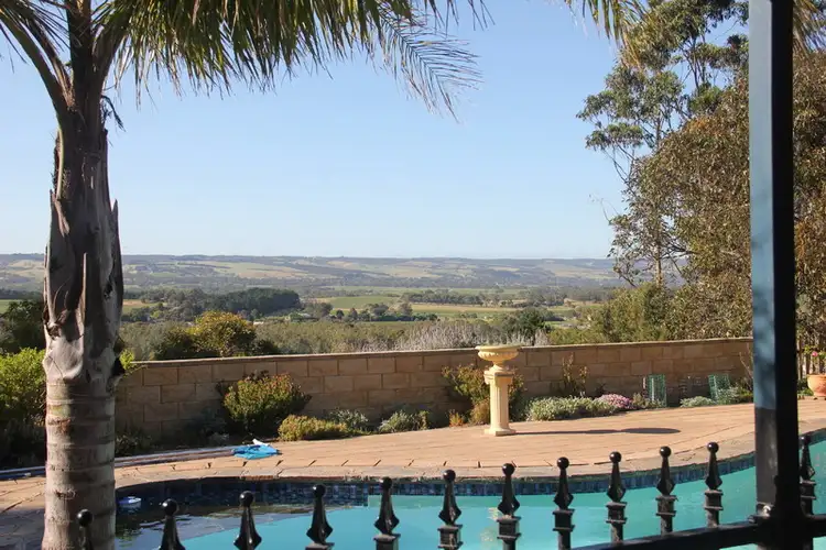 Second view of Homely rural property listing, 147 Foggo Road, Mclaren Flat SA 5171