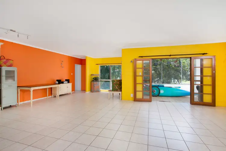Sixth view of Homely house listing, 11 Caribbean Street, Holloways Beach QLD 4878