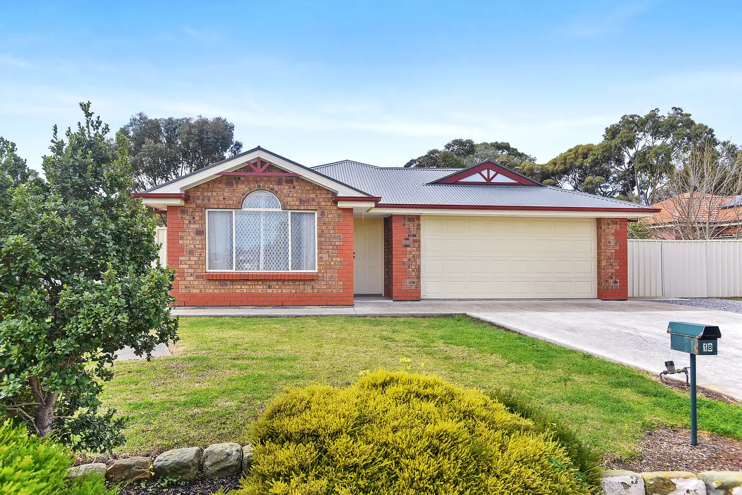 Main view of Homely house listing, 18 Aubrey Drive, Willunga SA 5172