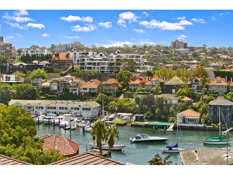 Fourth view of Homely apartment listing, 1/111 Carabella Street, Kirribilli NSW 2061
