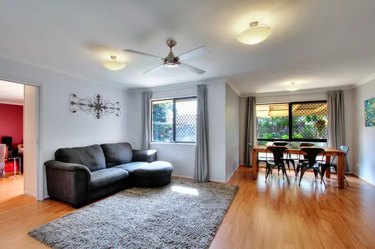 Second view of Homely house listing, 78 Dewar Drive, Loganholme QLD 4129