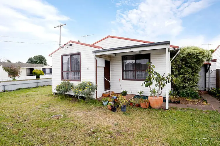 26 King Edward Avenue, Albion VIC 3020