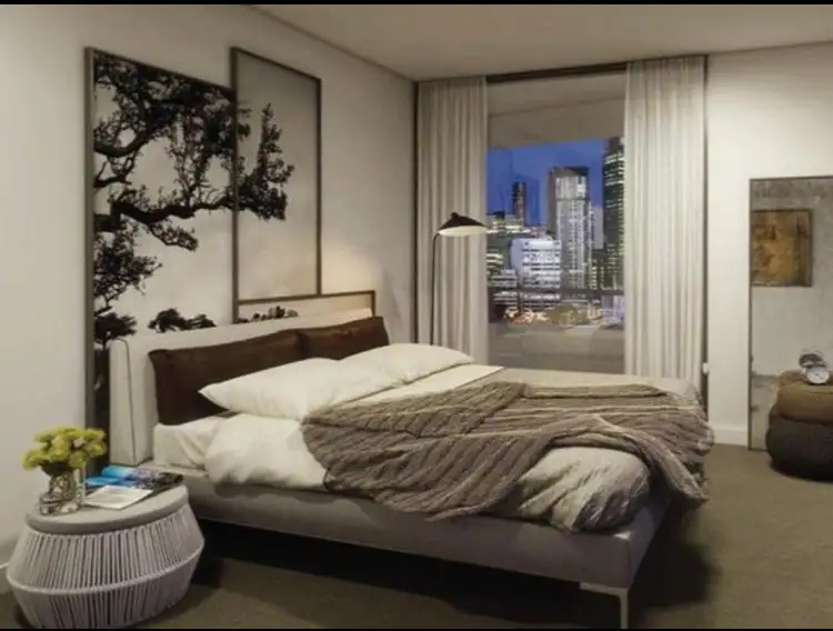 Sixth view of Homely apartment listing, 709/25 Bouquet Street, South Brisbane QLD 4101