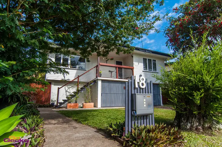 18 Ellamark Street, Banyo QLD 4014