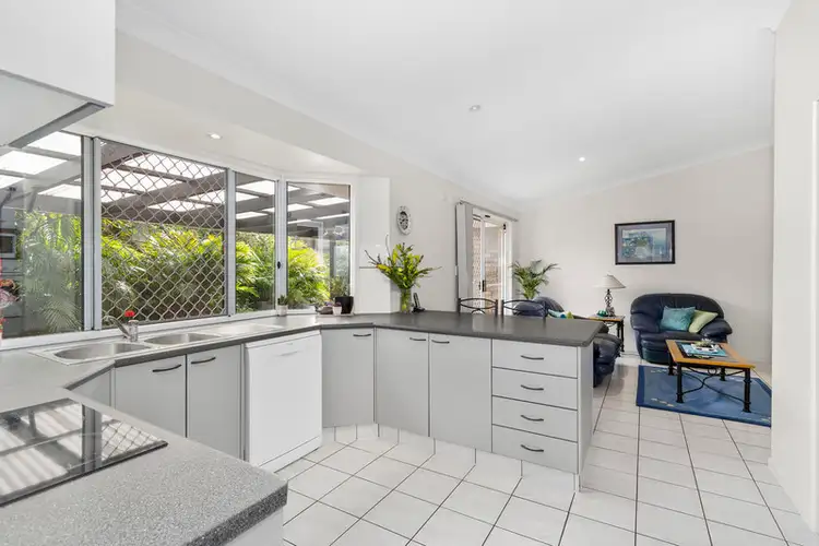 Second view of Homely house listing, 6 Isaacs Court, Terranora NSW 2486