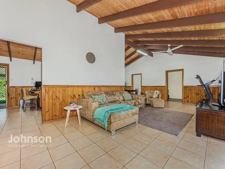 Second view of Homely house listing, 63 Bundoora Drive, Karana Downs QLD 4306