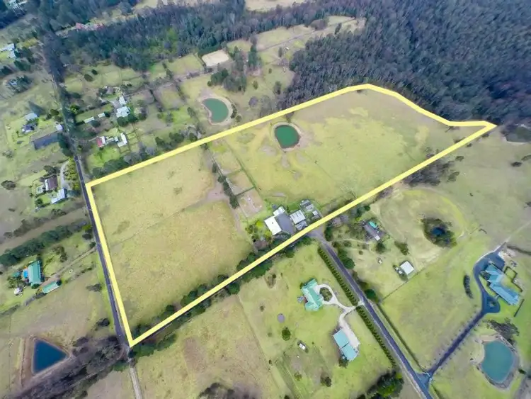 125 Moulders Road, Orangeville NSW 2570
