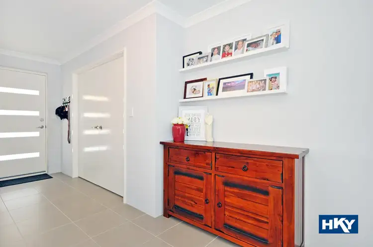 Sixth view of Homely house listing, 5 Grassdale Parkway, Ellenbrook WA 6069