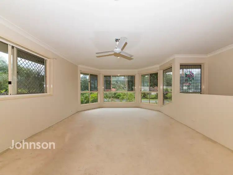 Sixth view of Homely house listing, 85 Pacific Pines Boulevard, Pacific Pines QLD 4211
