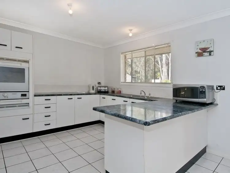 Second view of Homely house listing, 41 Sears Road, Yatala QLD 4207