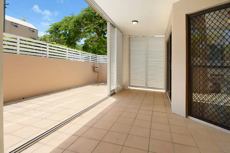 Sixth view of Homely unit listing, 4/51 Hows Road, Nundah QLD 4012