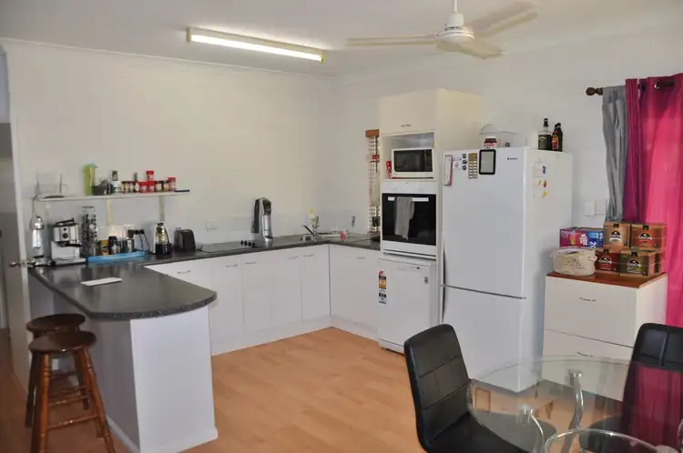 Second view of Homely house listing, 8 Cec Wilson Drive, Mareeba QLD 4880