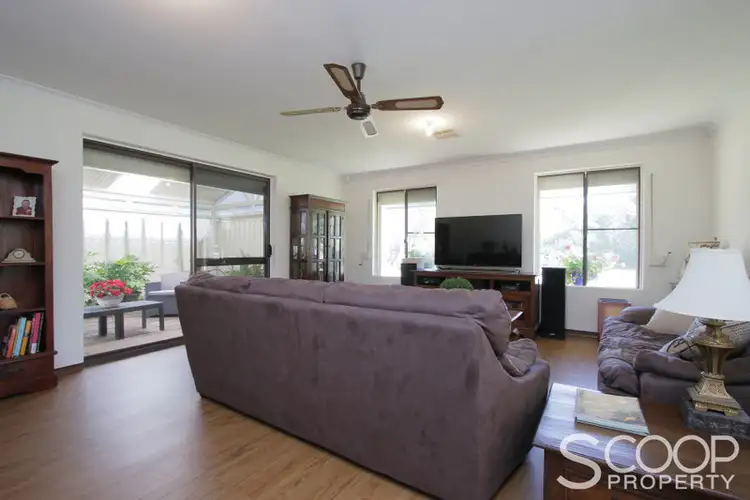 Third view of Homely house listing, 46 Tern Loop, Yangebup WA 6164