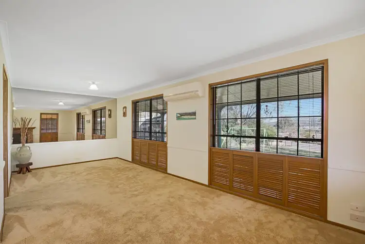 Third view of Homely house listing, 1 Ash Court, Glenvale QLD 4350
