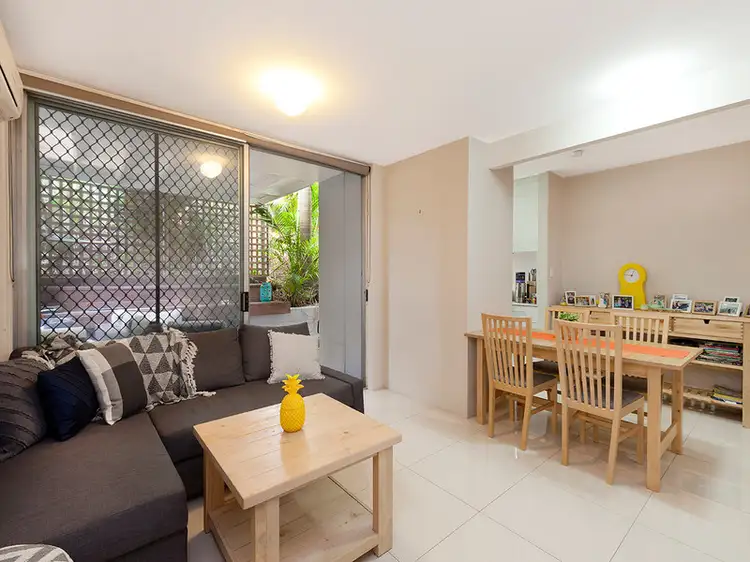 1/34 Elizabeth Street, Toowong QLD 4066