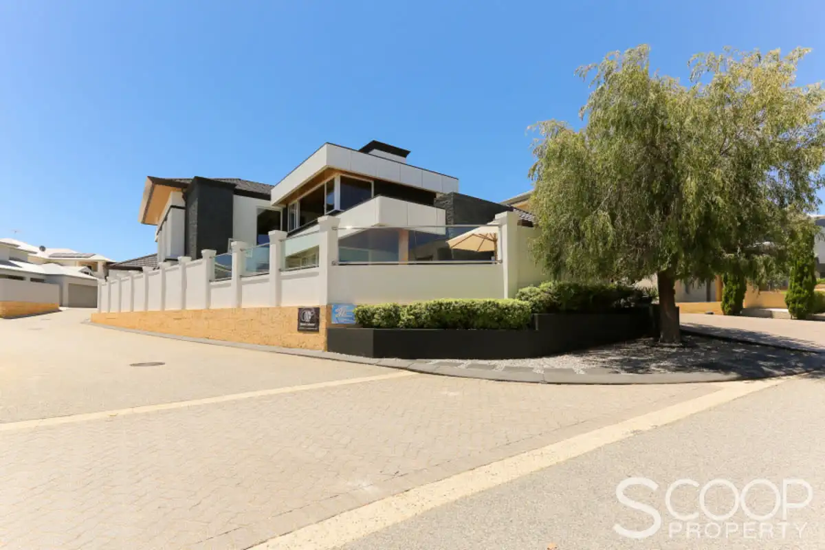 Main view of Homely house listing, 3 Newark Turn, North Coogee WA 6163