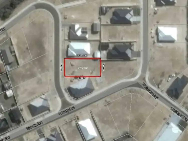 Lot 1068 Waterlily Way, Castletown WA 6450