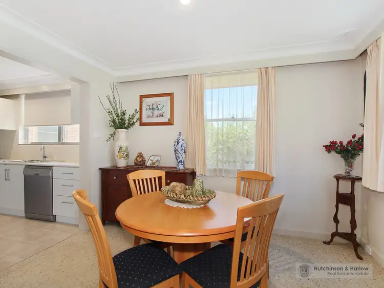 Third view of Homely house listing, 36 O'Connor Road, Armidale NSW 2350