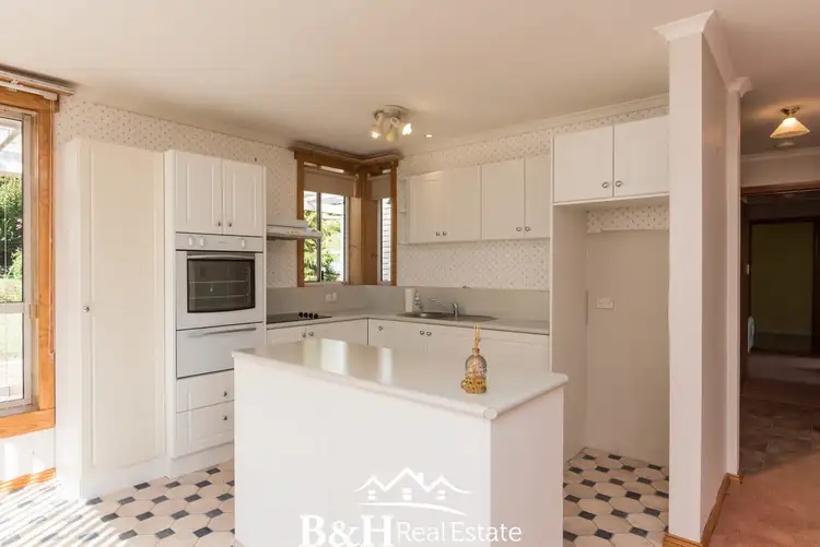 Third view of Homely house listing, 55 Ironcliffe Road, Penguin TAS 7316