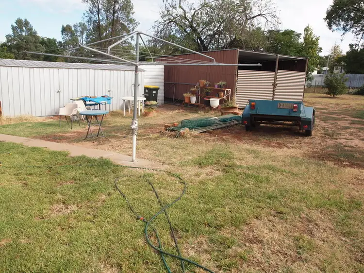 Seventh view of Homely house listing, 11 Flood Street, Narrandera NSW 2700