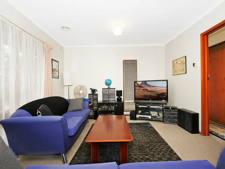 Third view of Homely unit listing, 1/28 Smythe Street, Benalla VIC 3672