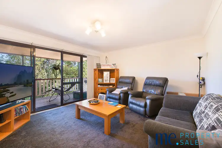 Third view of Homely house listing, 52 Bradley Street, Dayboro QLD 4521