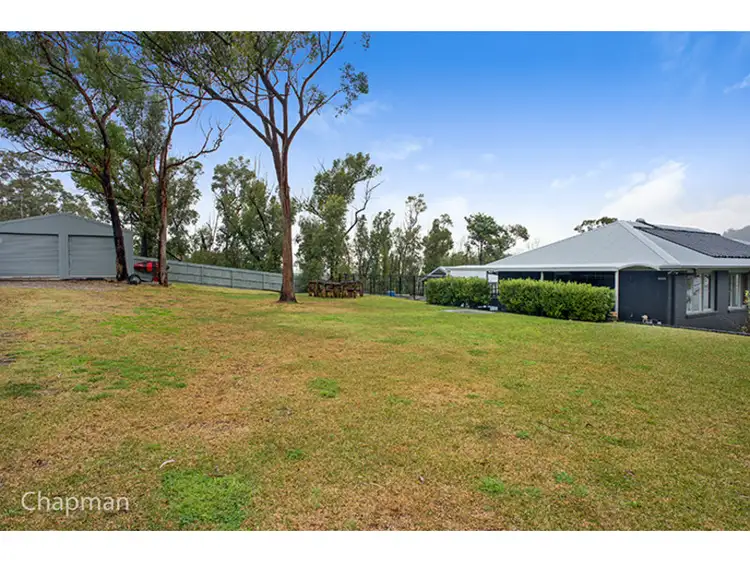 Third view of Homely house listing, 2-8 Vendetta Road, Winmalee NSW 2777