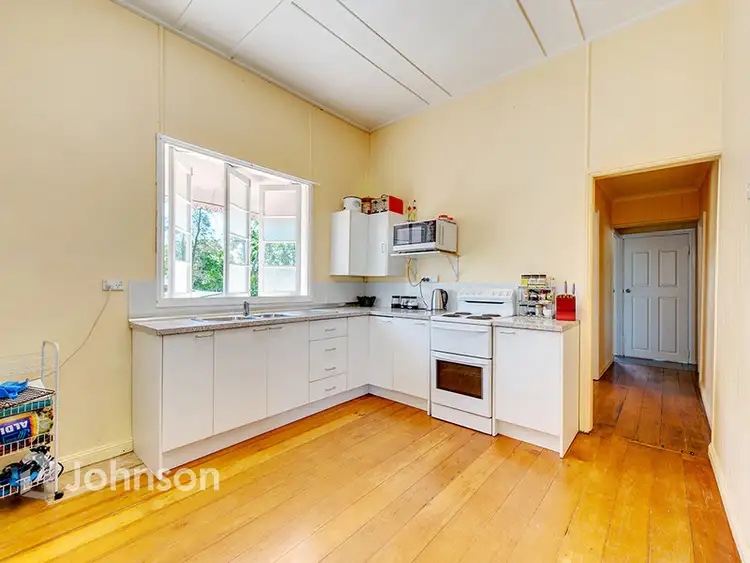 Fourth view of Homely house listing, 49 Frederick Street, Newtown QLD 4305