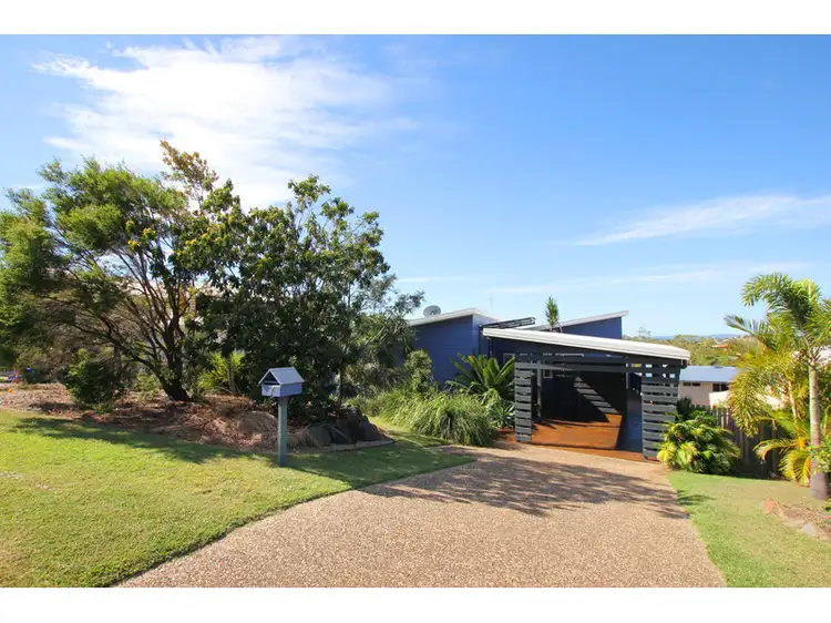 Second view of Homely house listing, 7 Caribbean Crescent, Yeppoon QLD 4703