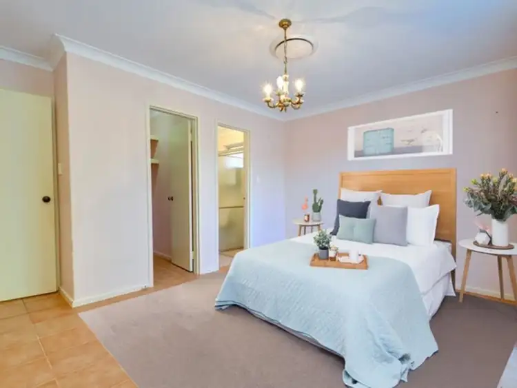 Fifth view of Homely house listing, 1 Carama Street, Wanneroo WA 6065