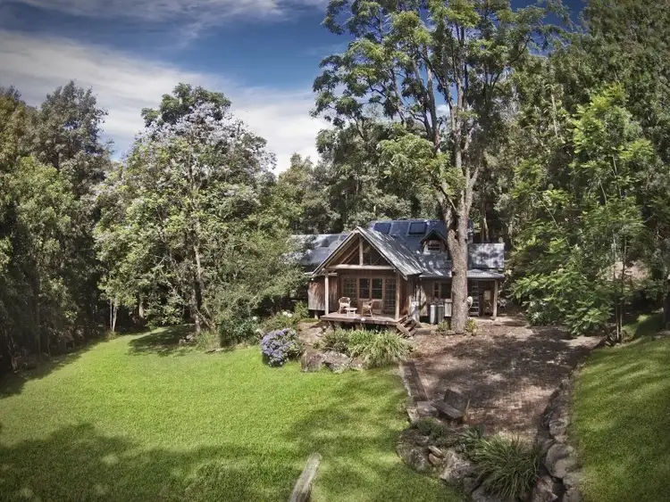 Second view of Homely rural property listing, 899 Brush Creek Road, Cedar Brush Creek NSW 2259