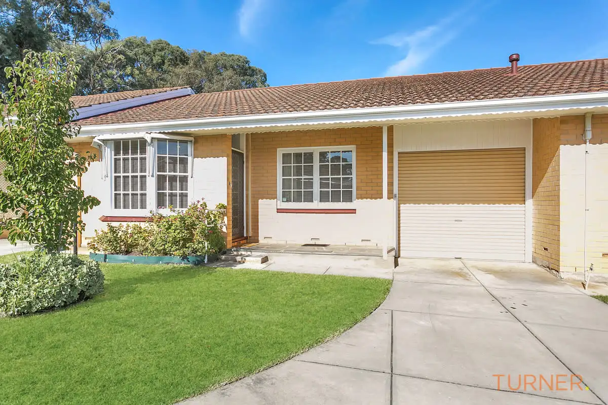 Main view of Homely unit listing, 3/76 Northumberland Street, Tusmore SA 5065