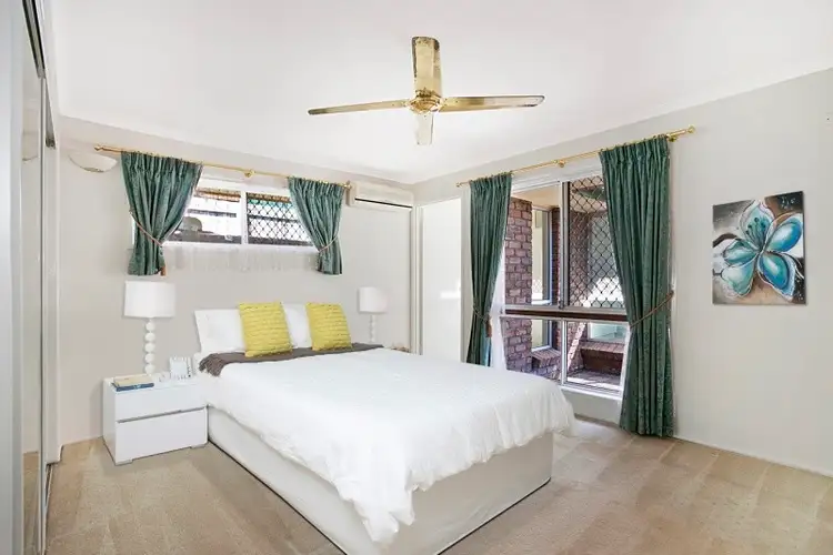 Sixth view of Homely house listing, 18 Balaton Street, Riverhills QLD 4074