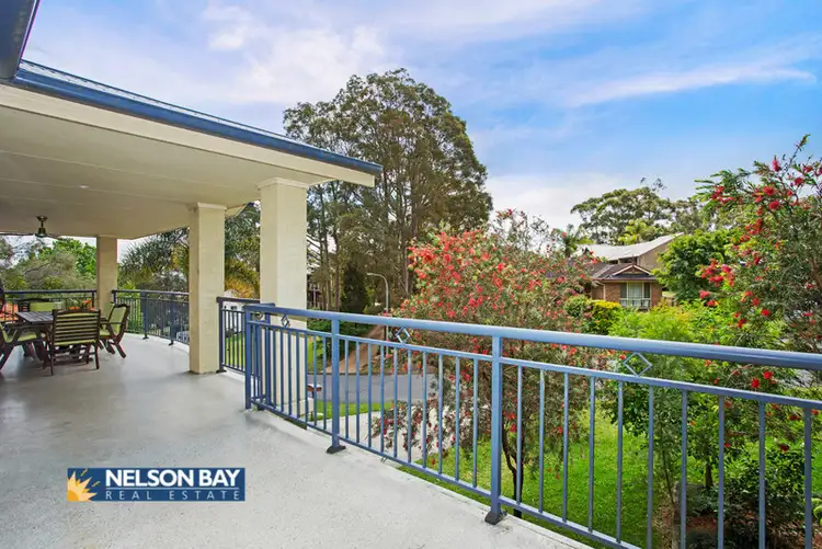 Fourth view of Homely house listing, 4A Canomii Close, Nelson Bay NSW 2315