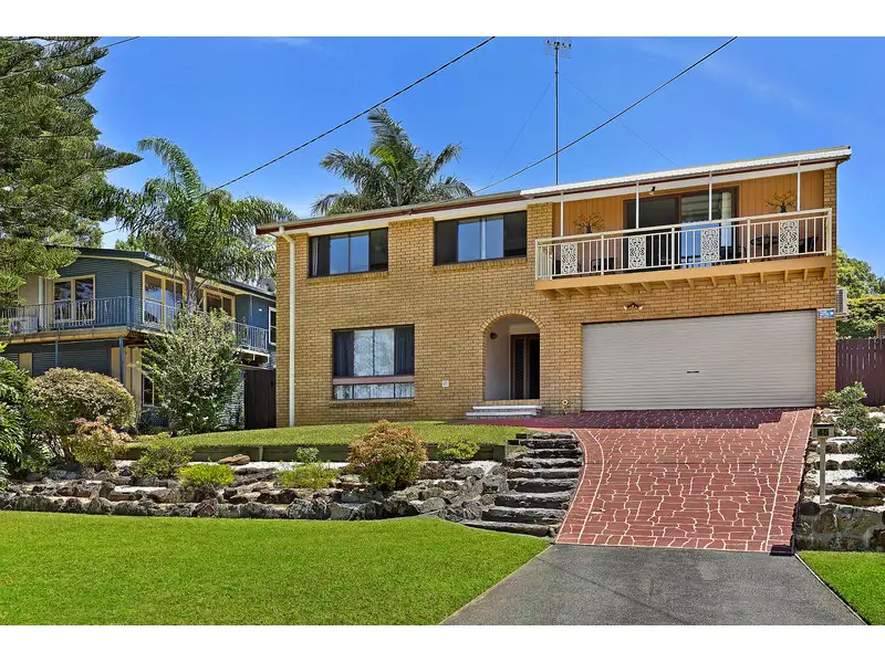 Main view of Homely house listing, 45 Albatross Road, Berkeley Vale NSW 2261