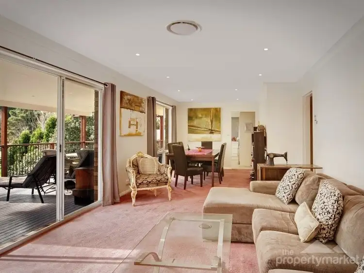 Fifth view of Homely house listing, 1571 Yarramalong Road, Yarramalong NSW 2259