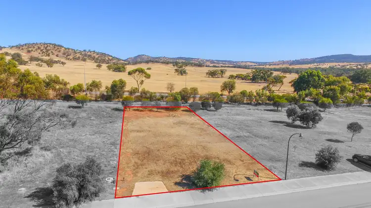 Second view of Homely land listing, 12 Tomkins Bend, Toodyay WA 6566