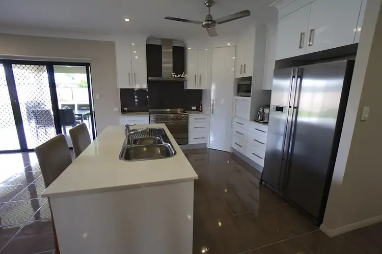 Sixth view of Homely house listing, 21 Mirrabook Avenue, Mareeba QLD 4880