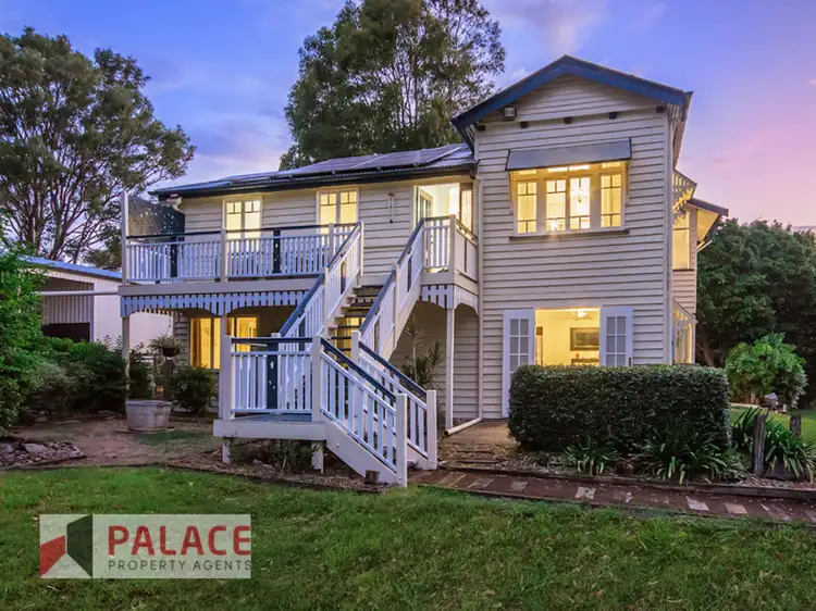 15 Burke Street, Barellan Point QLD 4306
